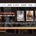 ASUG COLOMBIA + AUSIA, anuncian la conformación de su Comité Ejecutivo 2022 – 2024