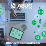 ASUGCOL + GO2 CONSULTING   Evento Virtual 20240510