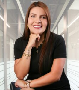 Johana Bravo