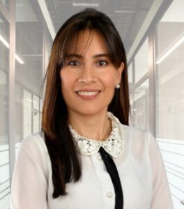 Angela Arias Ojeda