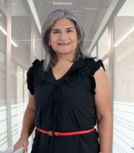 Patricia Trujillo