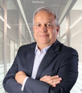 Julio Cesar Ocampo