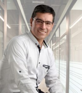 Ruben Fajardo