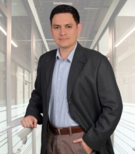 Miguel Angel Delgado
