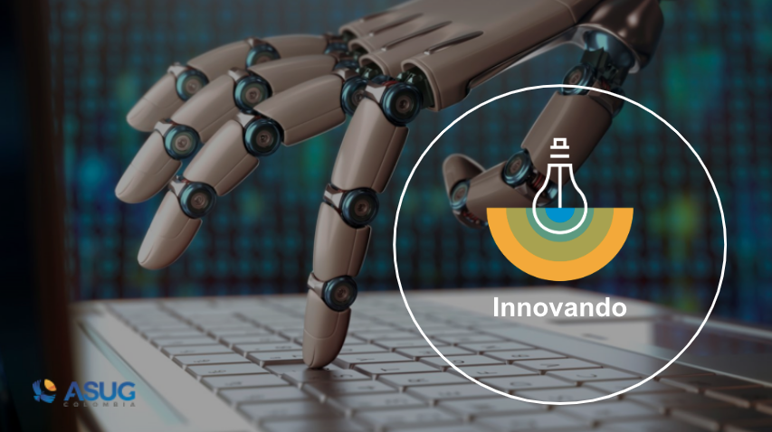 Innovando / SAP Insights
