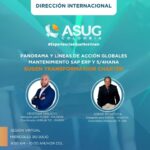 DIRECCION INTERNACIONAL - EVENTO 30072025