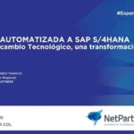 NET PARTNERS - MIGRACION AUTOMATIZADA A SAP S/4 HANA