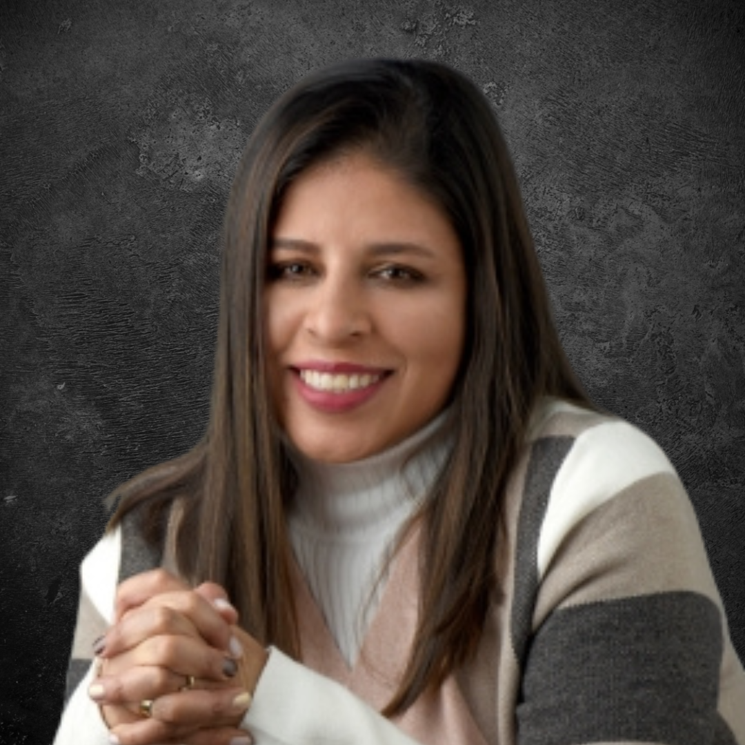 Marcela Martínez Luna
