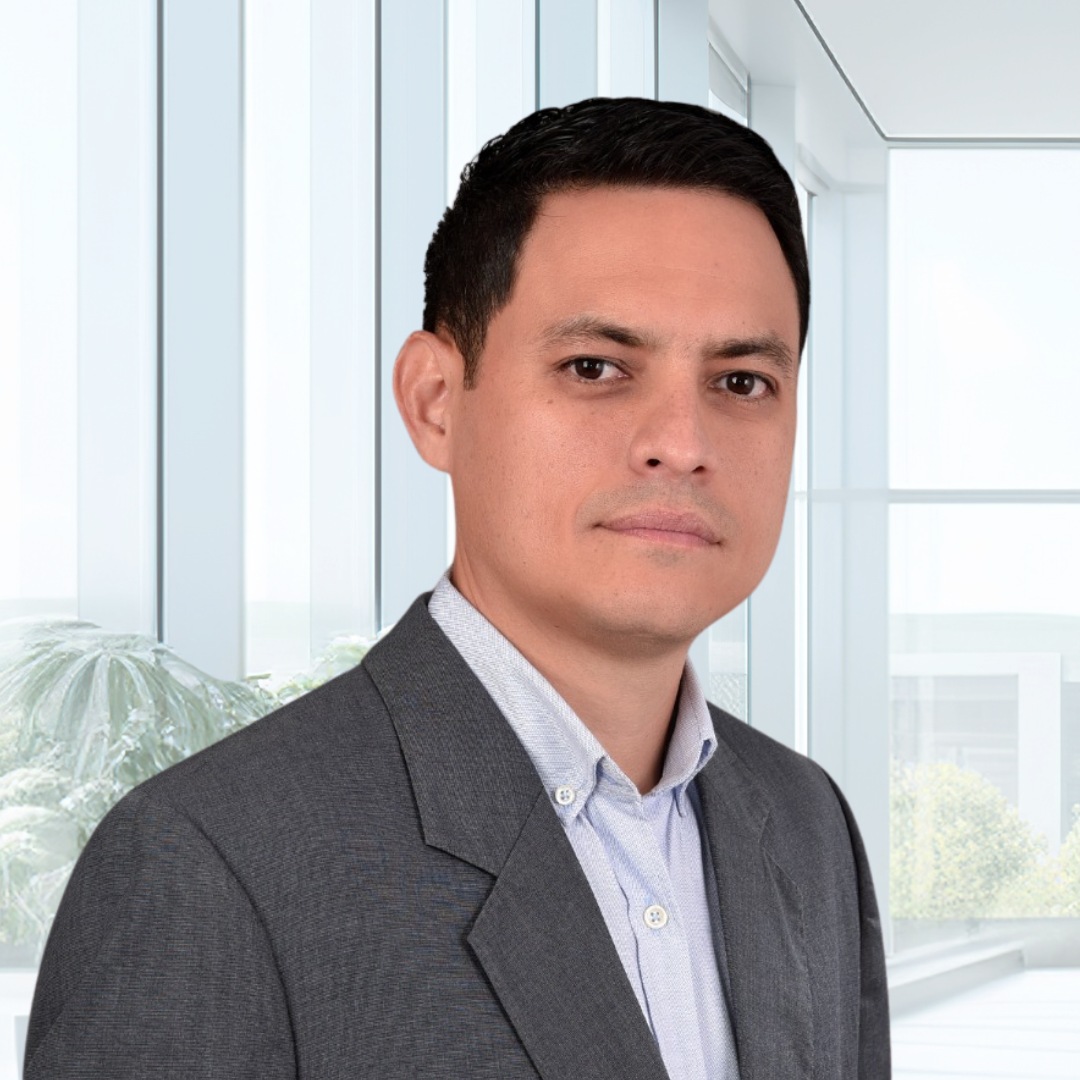 Miguel Ángel Delgado