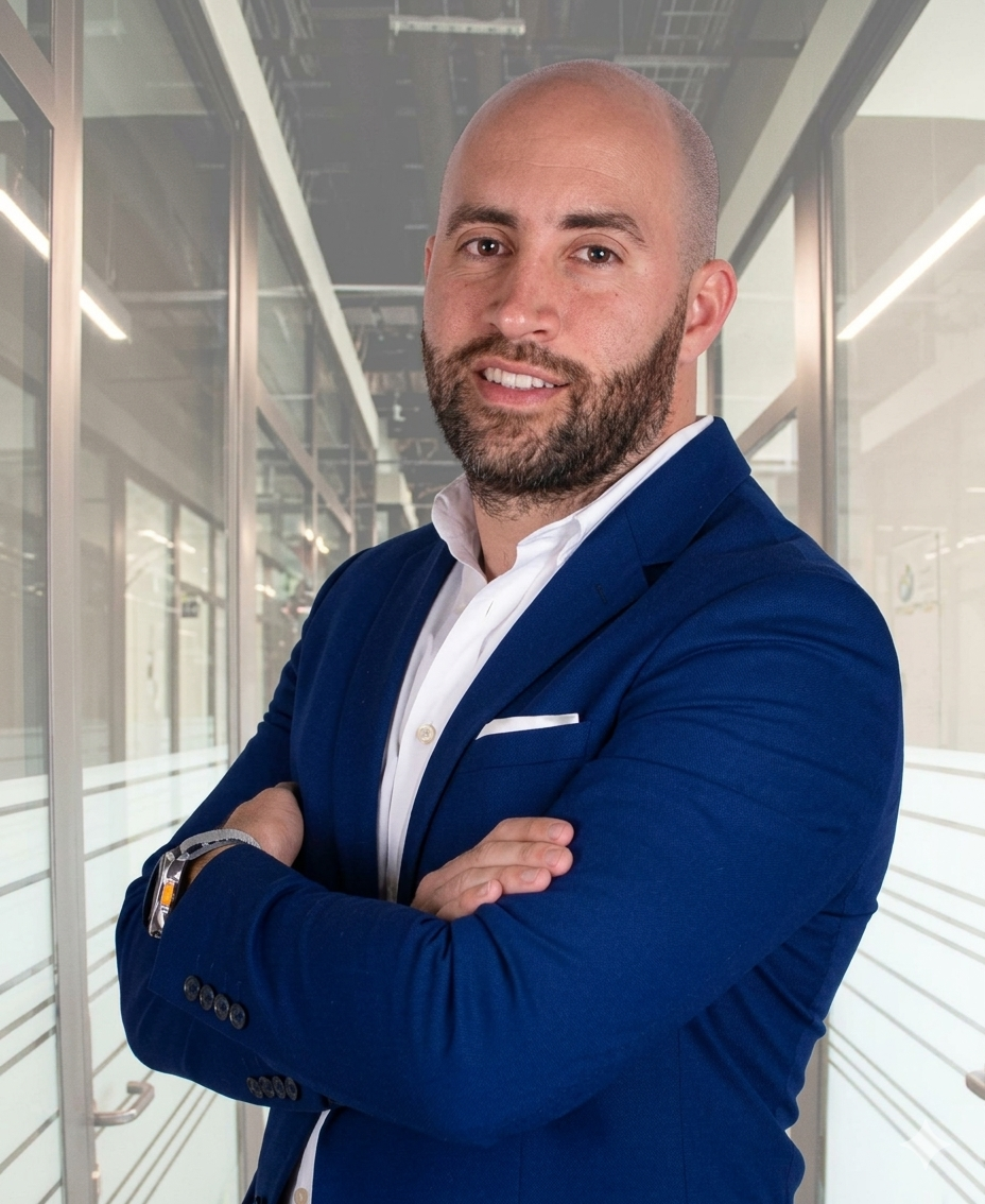 Cristian David Giraldo Castro