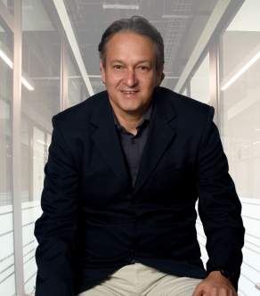 Jorge Eduardo Montoya