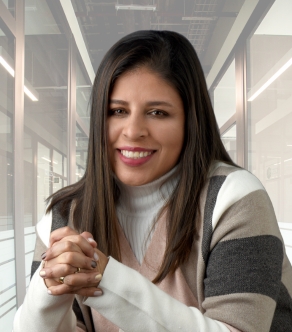 Marcela Martínez Luna