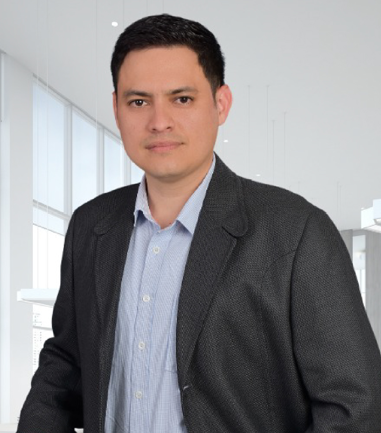 Miguel Ángel Delgado<