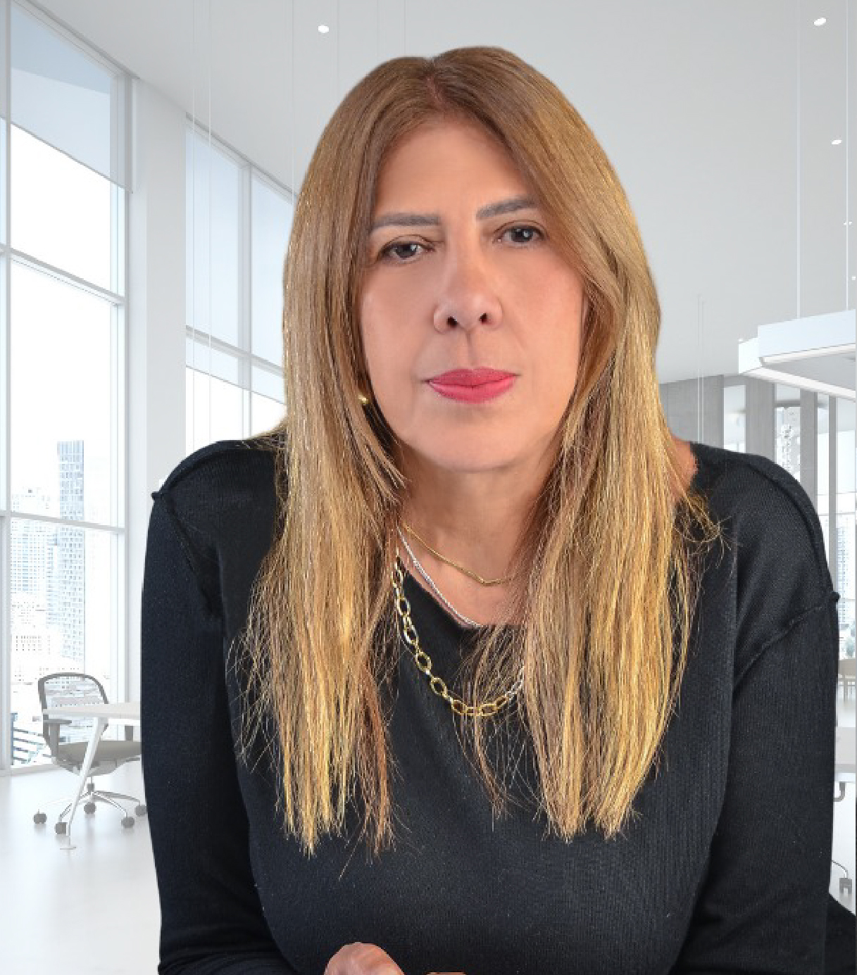 Rosana Escobar Pacheco