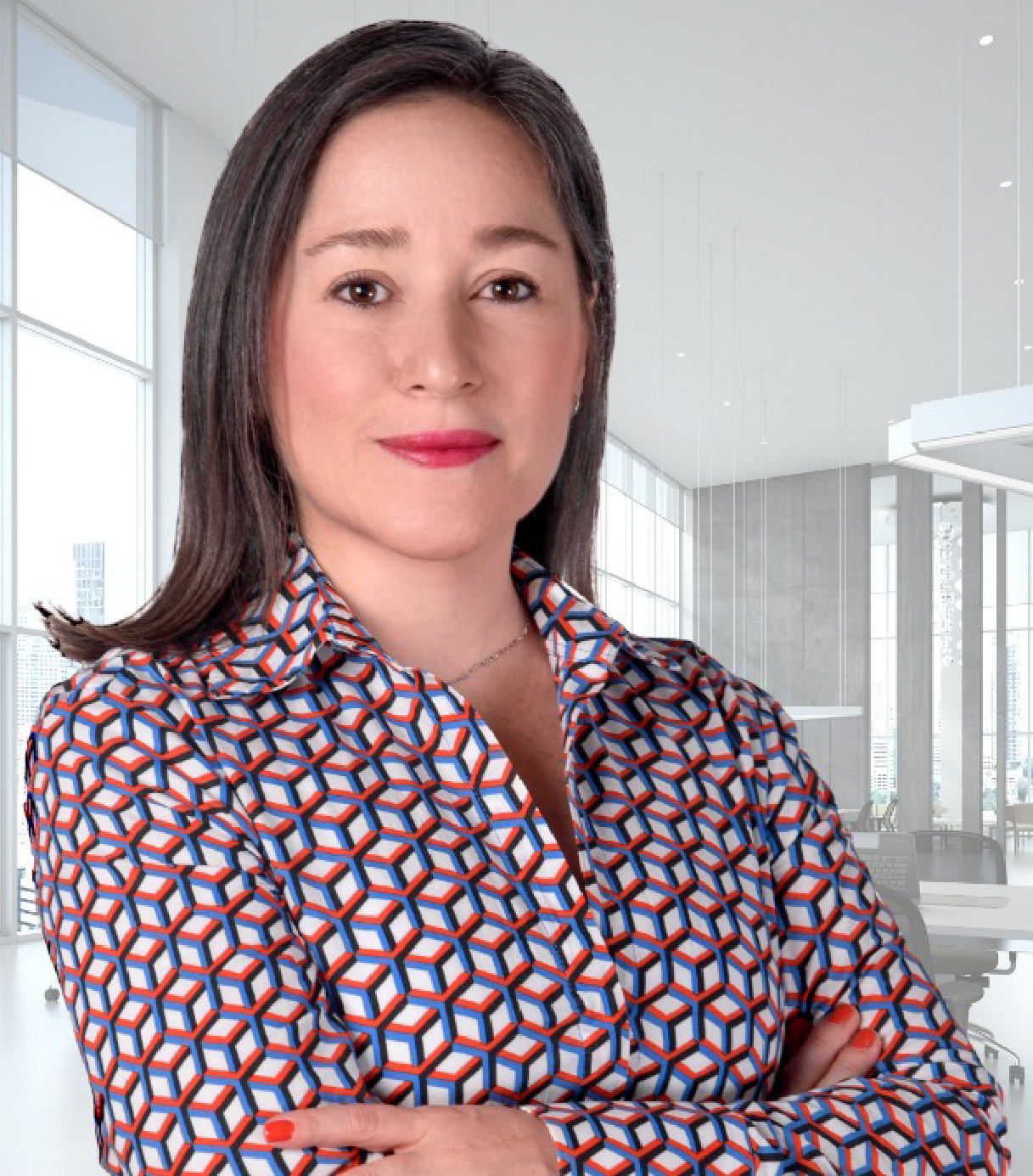 Sandra Montoya Restrepo