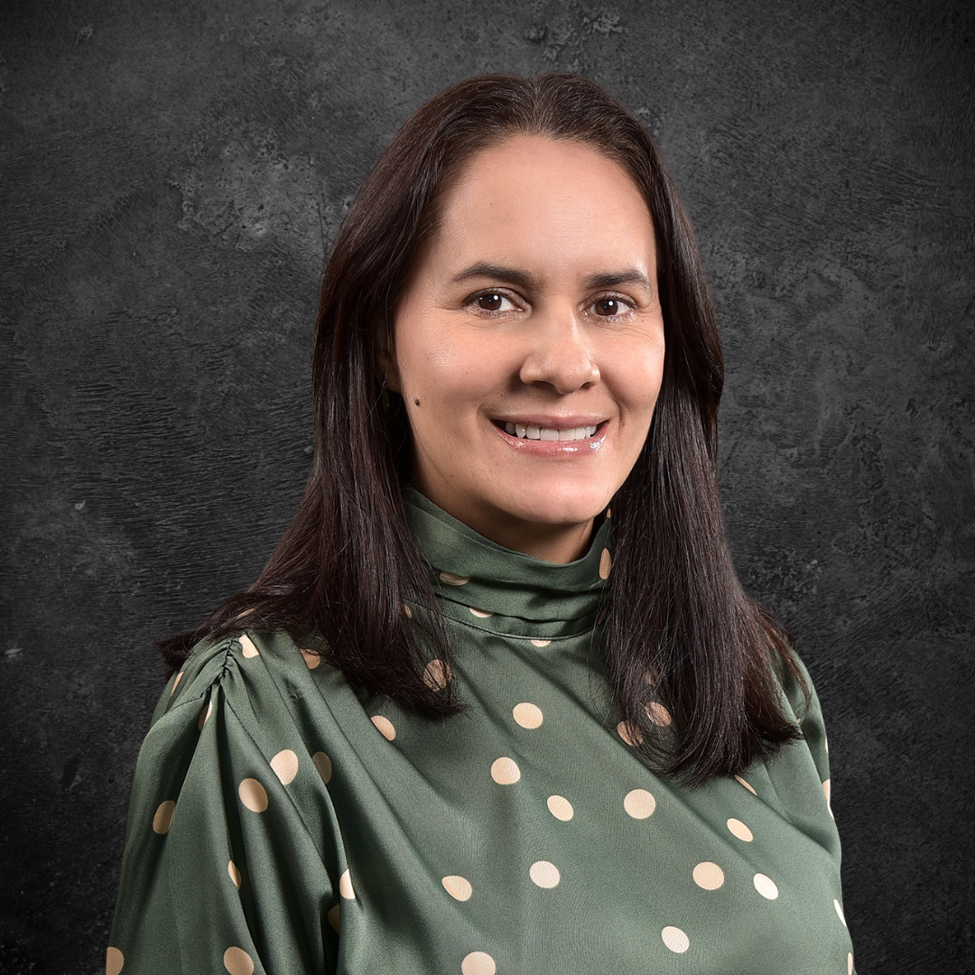Luz Orfid Giraldo