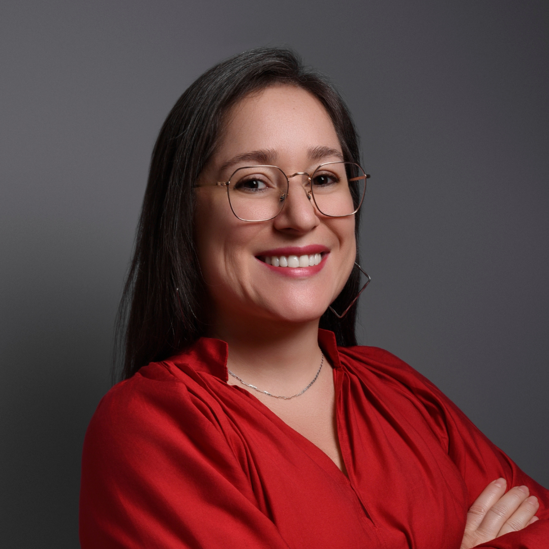 Sandra Montoya Restrepo