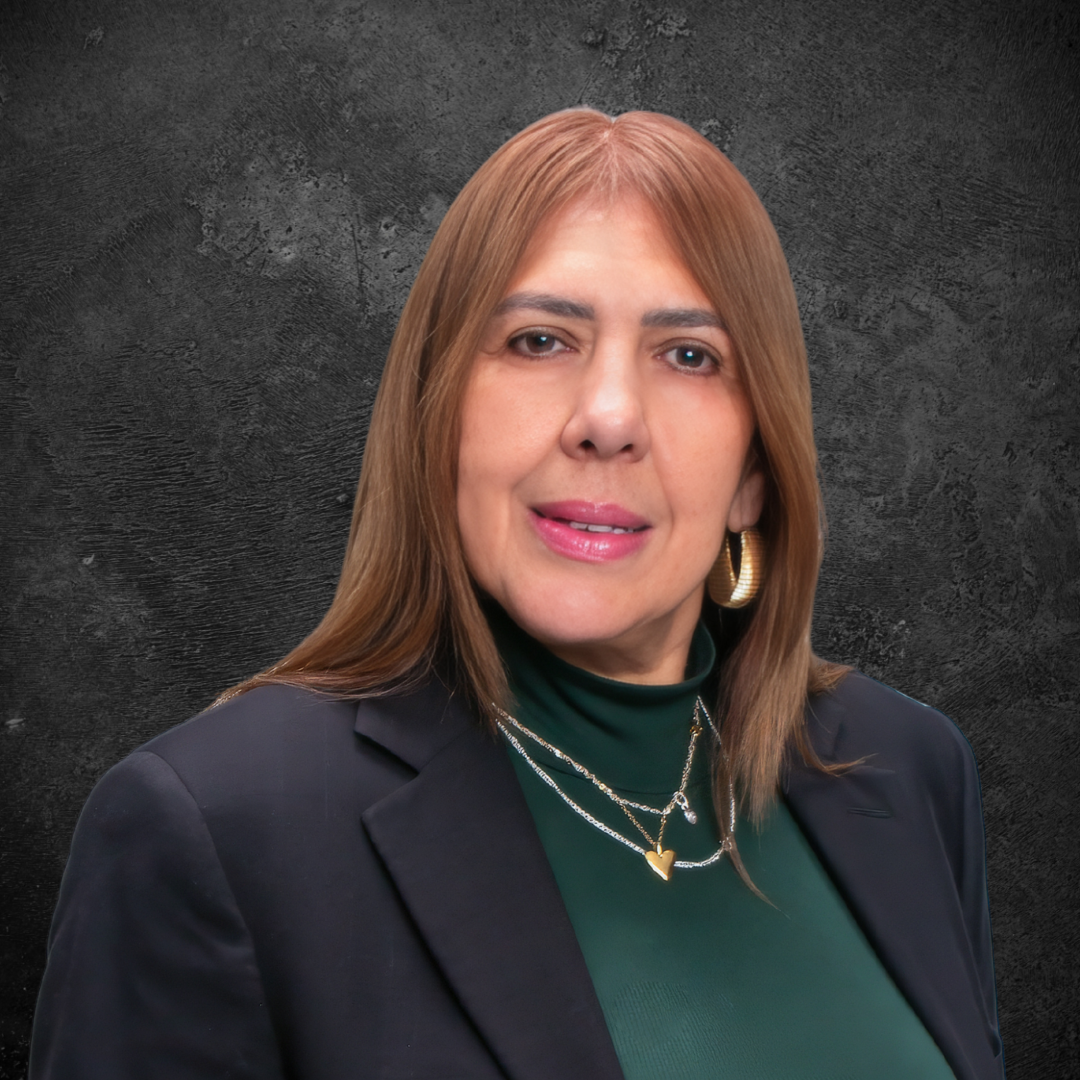 Rosana Escobar Pacheco