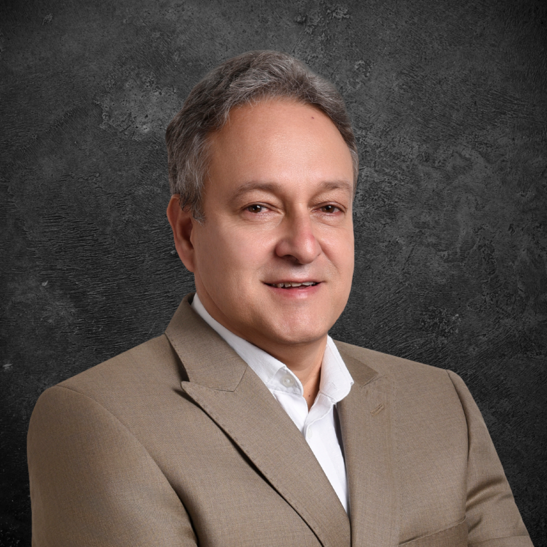 Jorge Montoya