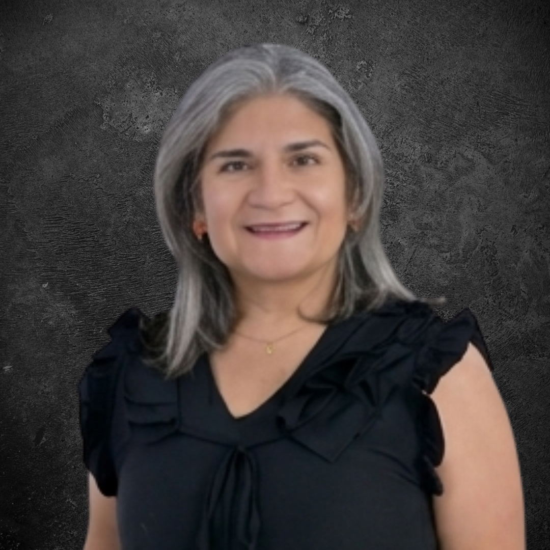 Patricia Trujillo