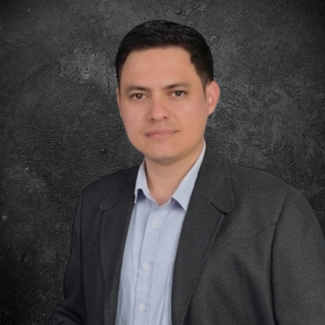 Miguel Ángel Delgado