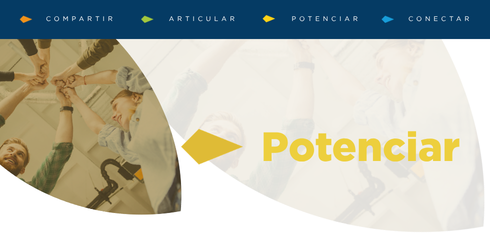 Potenciar