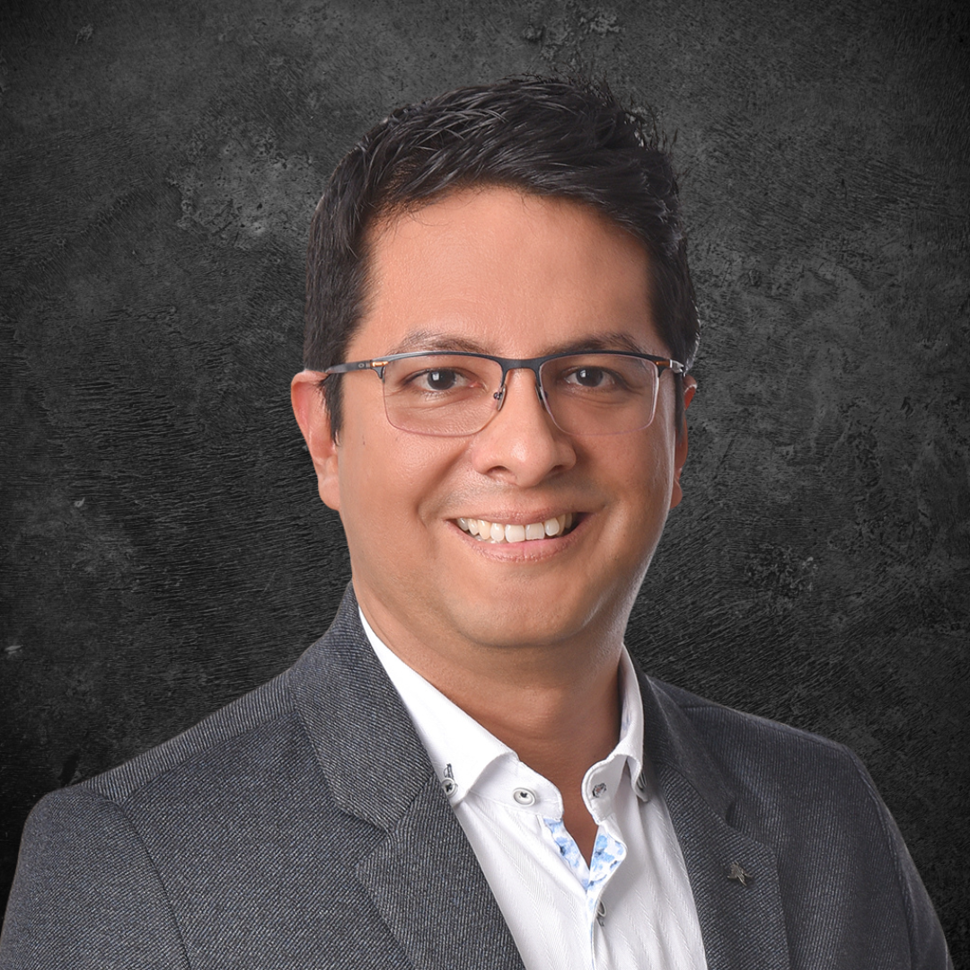 ROGER GONZÁLEZ PÉREZ