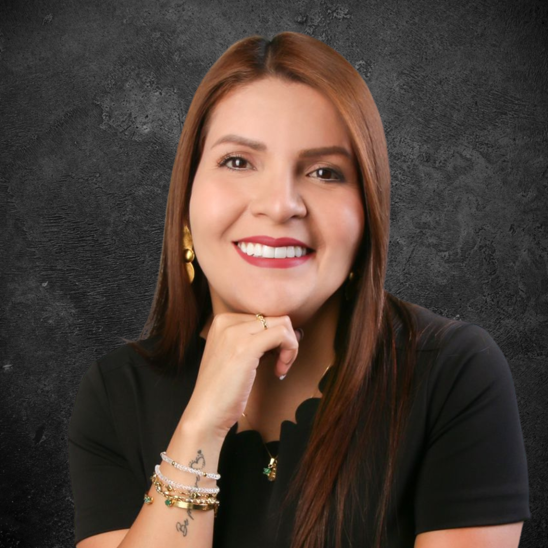 JOHANA BRAVO