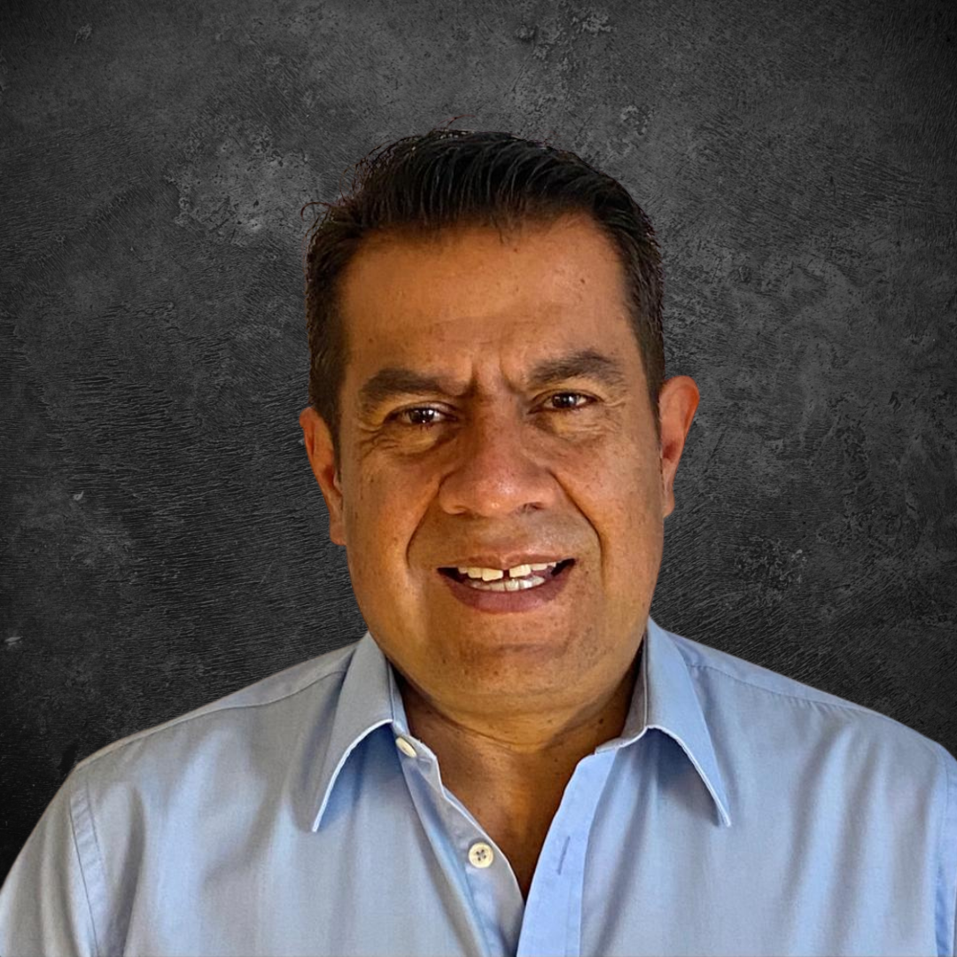 JAVIER RAMOS