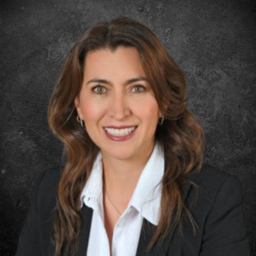LUISA OLIVEROS