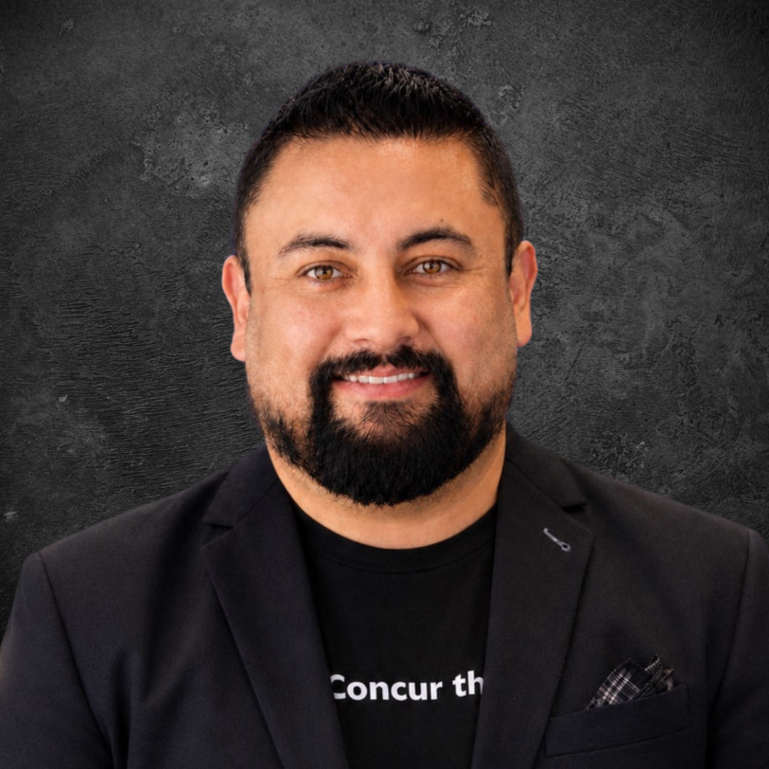 VICTOR MORALES