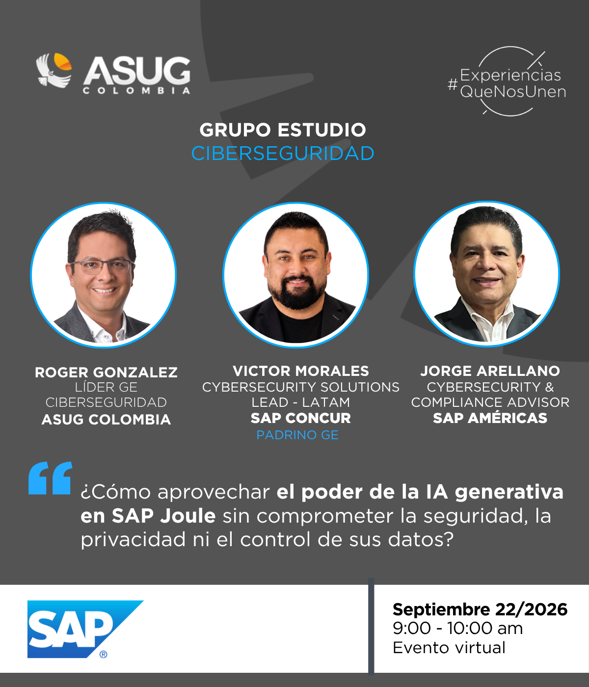 GE CIBERSEGURIDAD