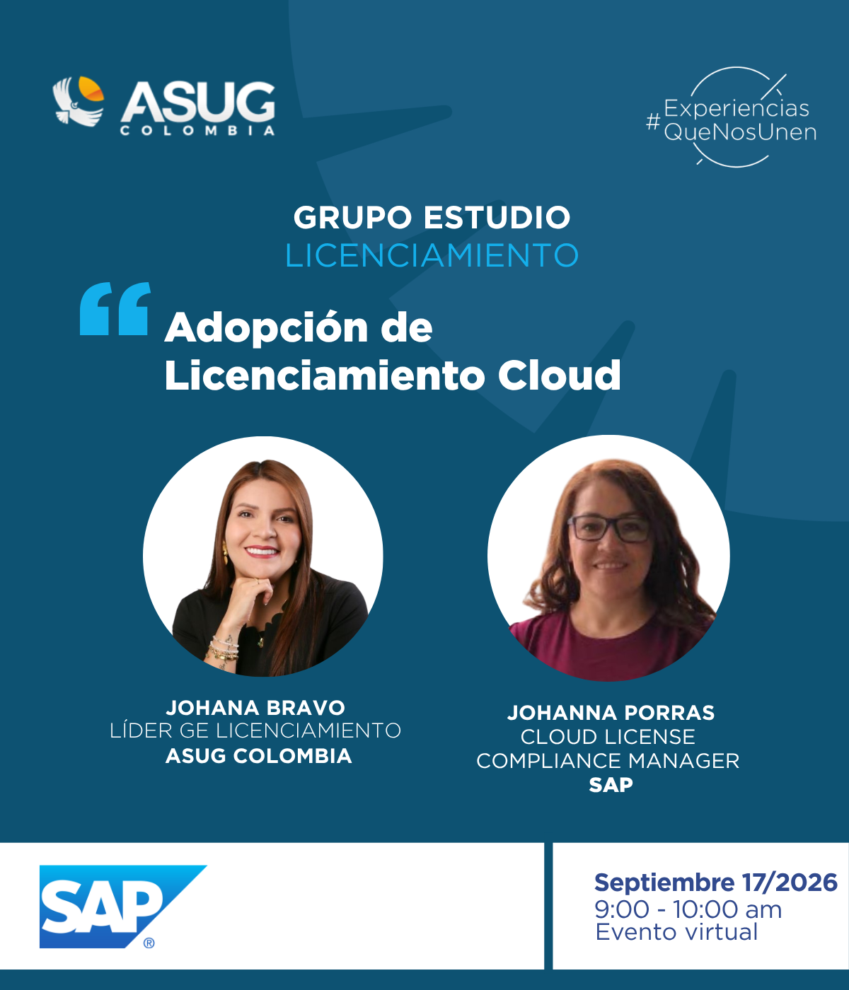 GE LICENCIAMIENTO