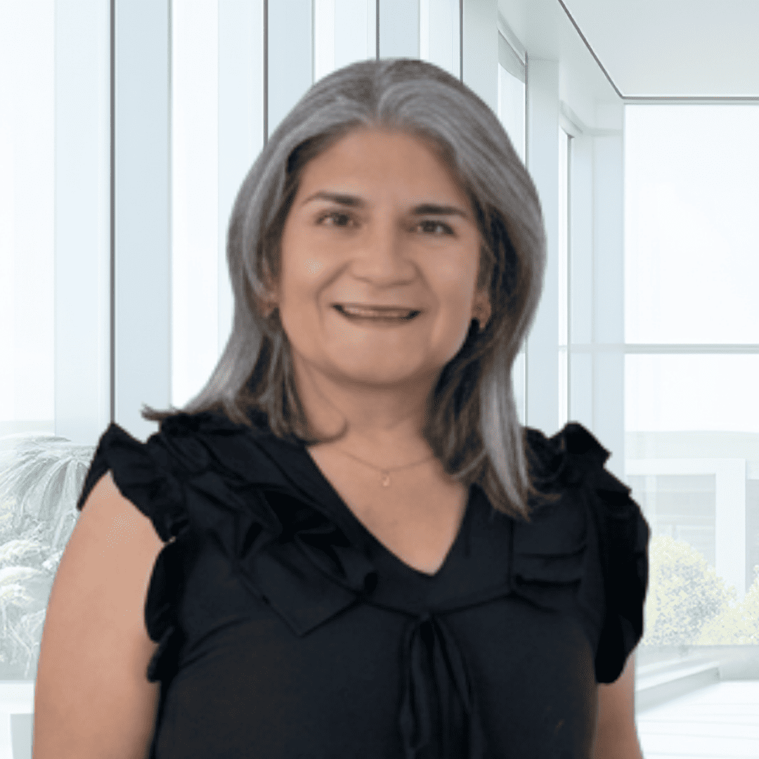 Patricia Trujillo