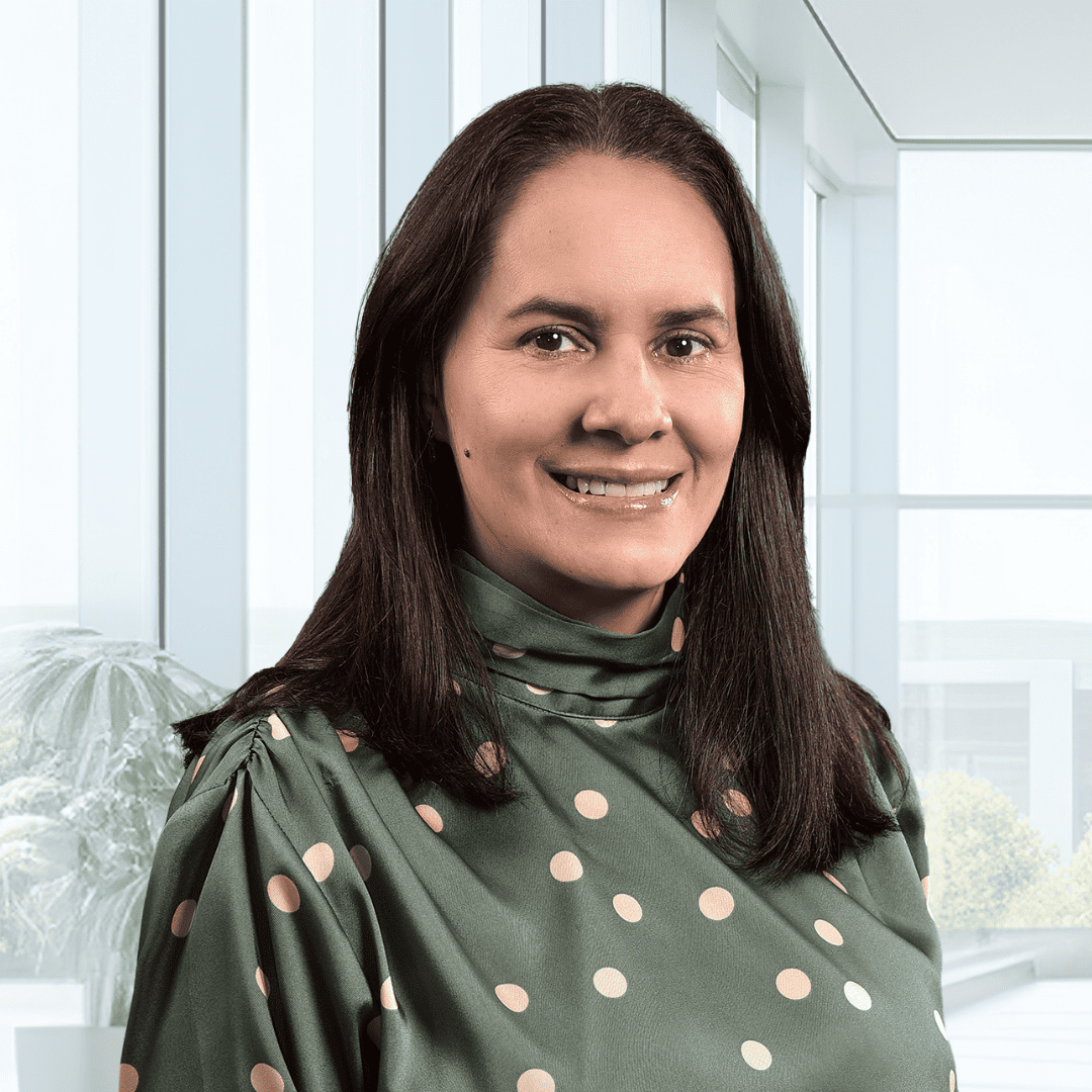 Luz Orfid Giraldo
