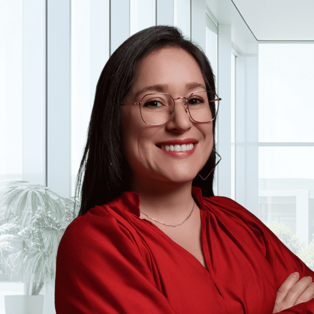 Sandra Montoya Restrepo