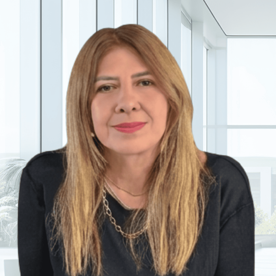 Rosana Escobar Pacheco