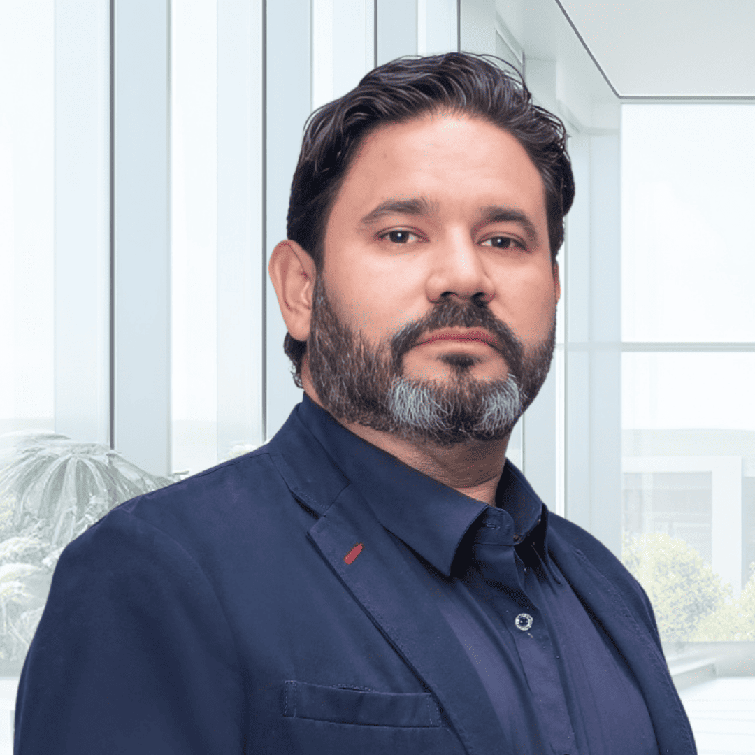Alex H. Ramírez
