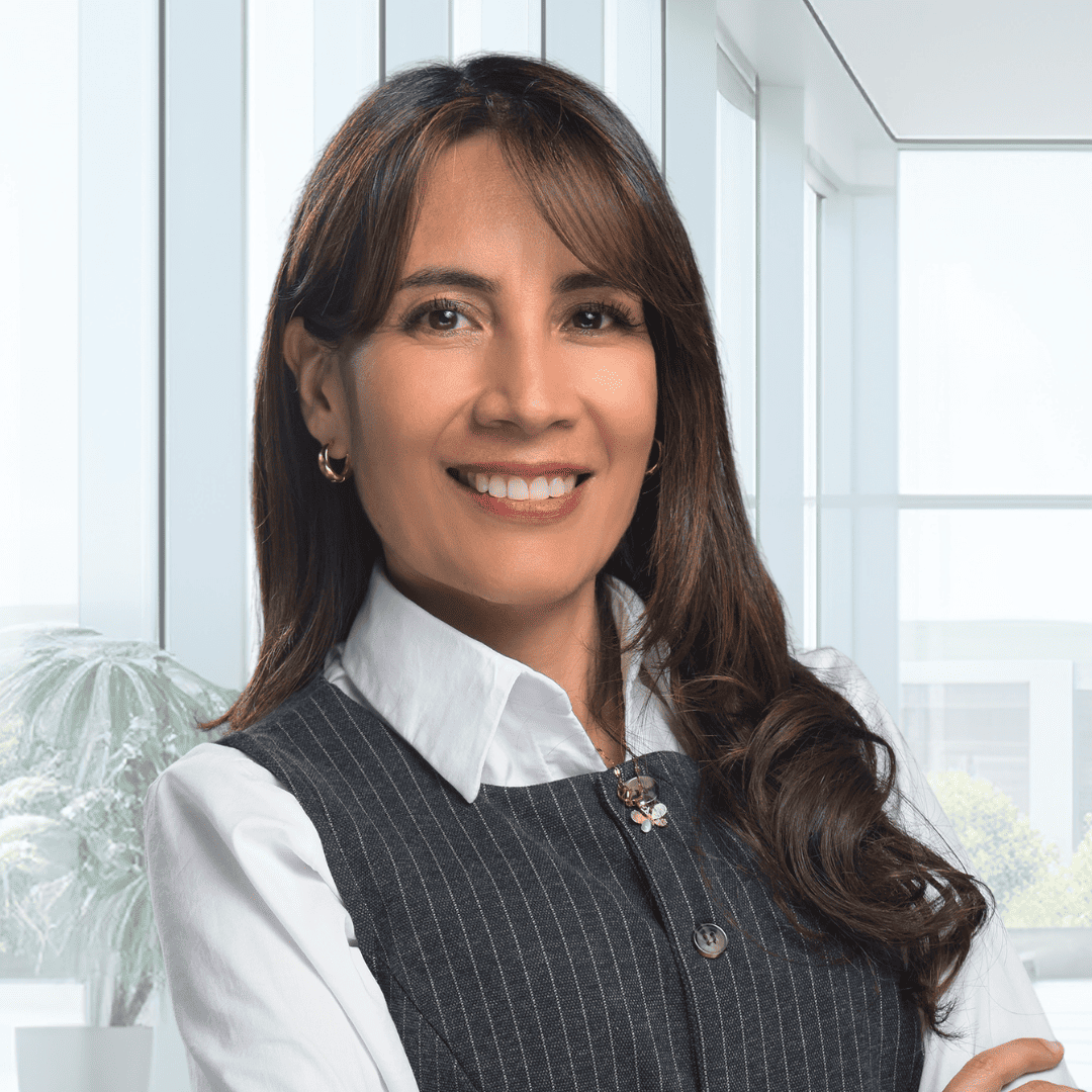Angela Arias Ojeda