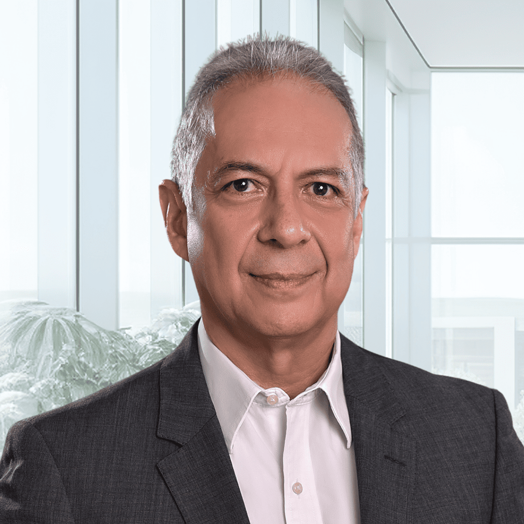 Jesús Antonio Brand