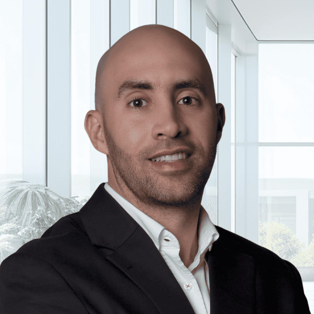 Cristian Giraldo