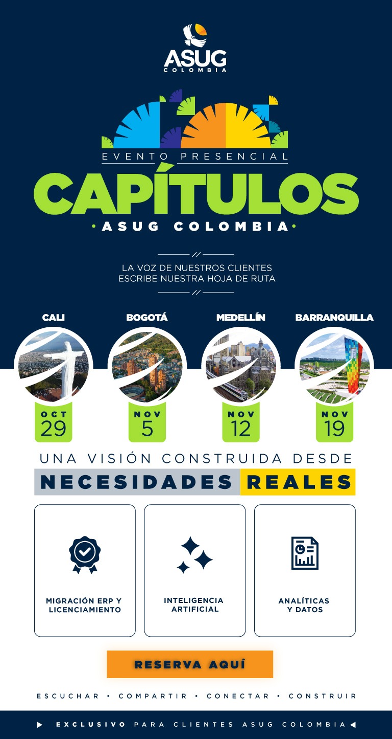 CAPÍTULOS
